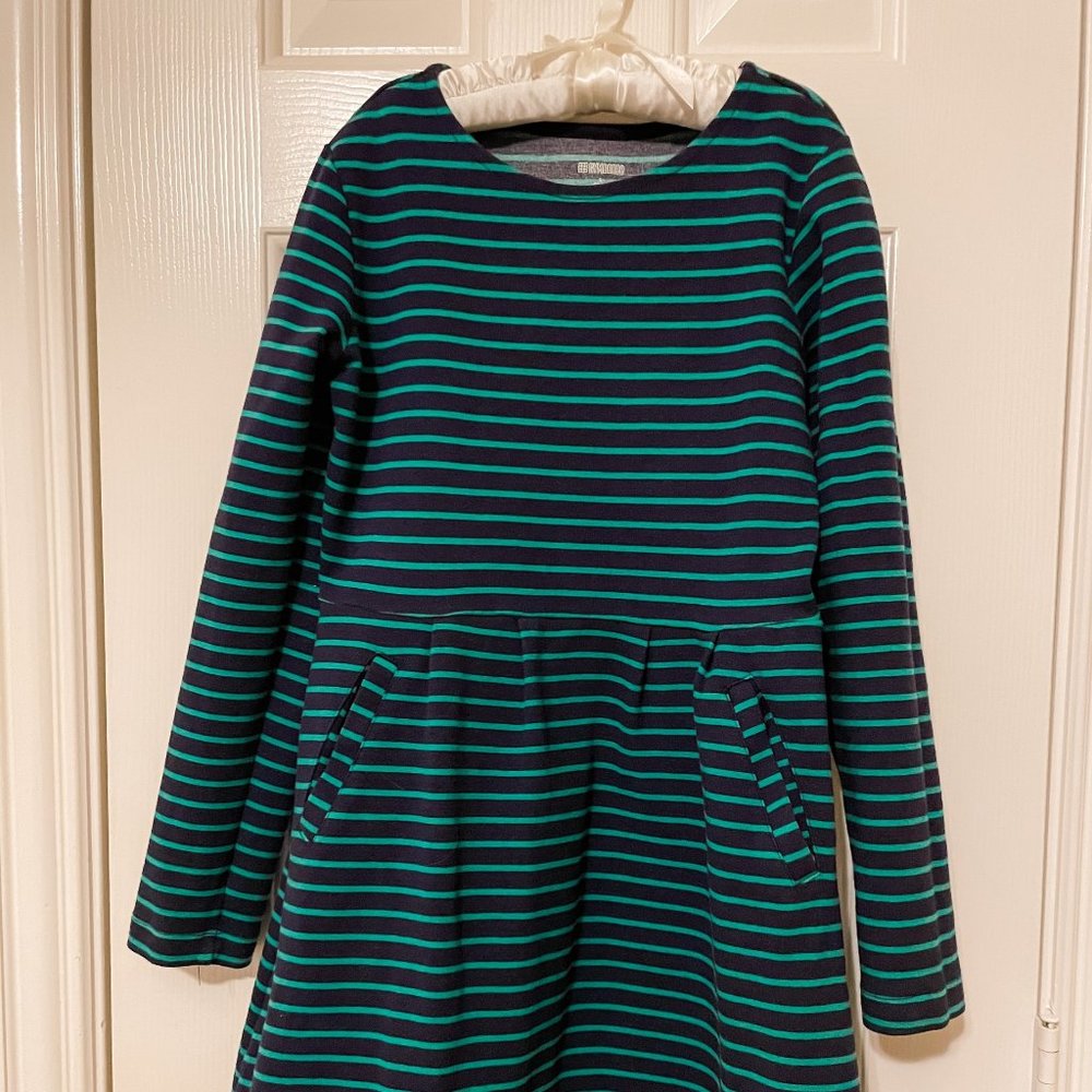 Gymboree dress with pockets! Child size 10/12 L